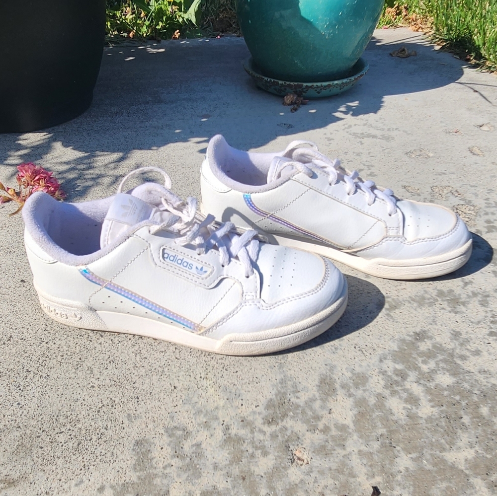 Adidas Continental 80